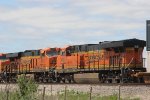 BNSF 6962 7453